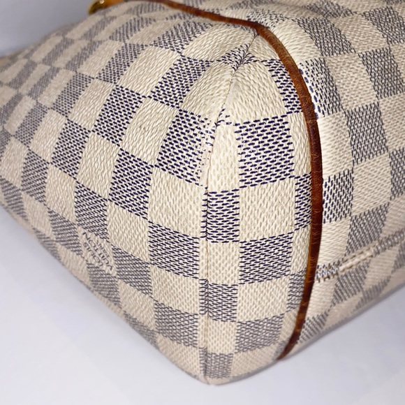 ββSOLDββLouis Vuitton Totally PM tote - Picture 8 of 11